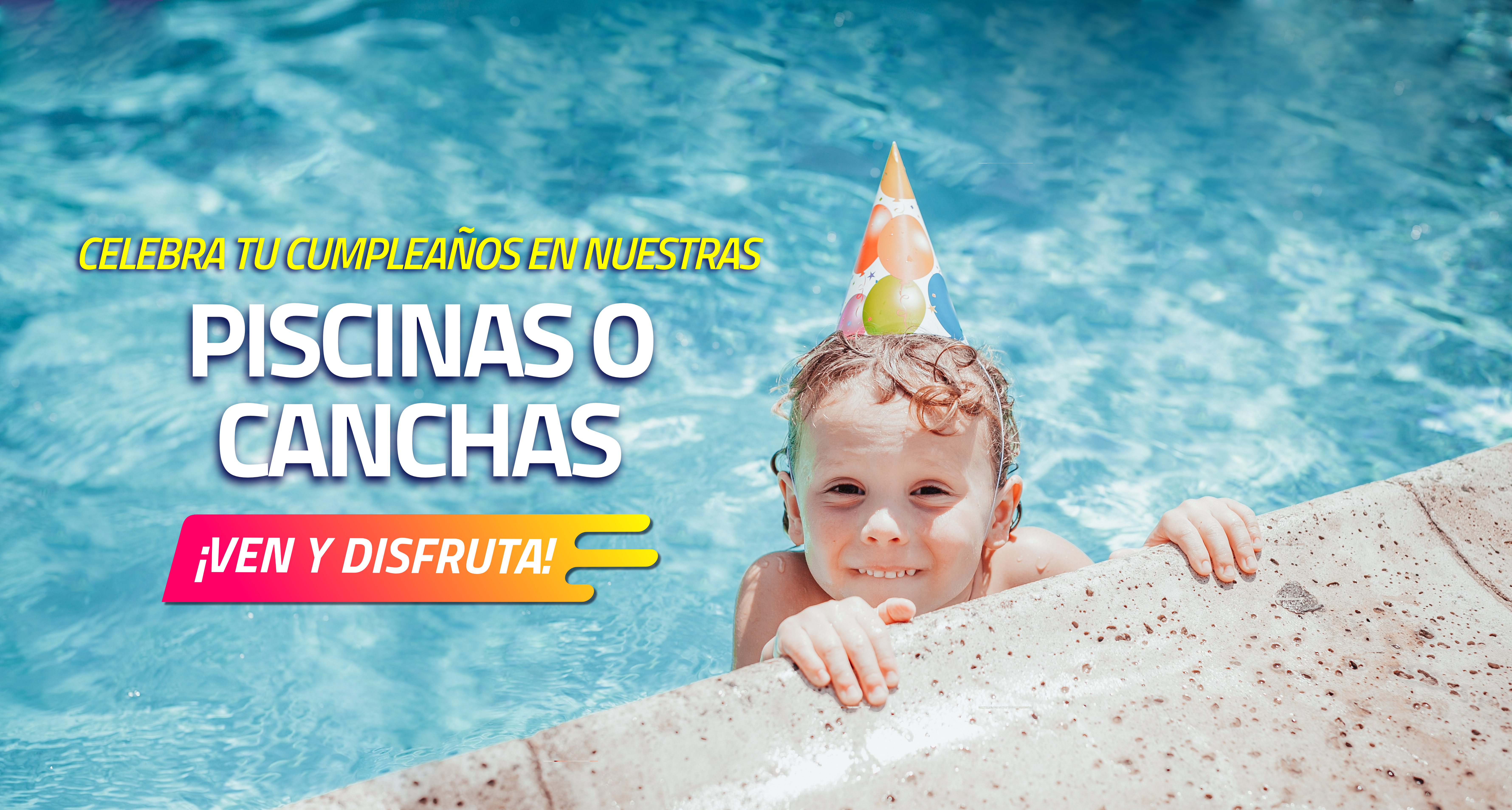 Celebraciones